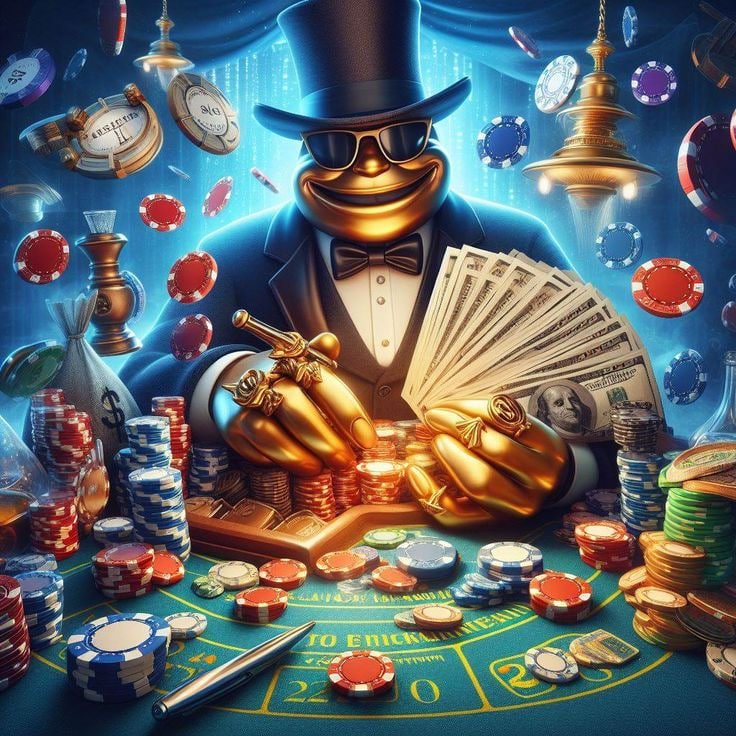 Responsible Android casino-style browsing with 21 app dark neon interface